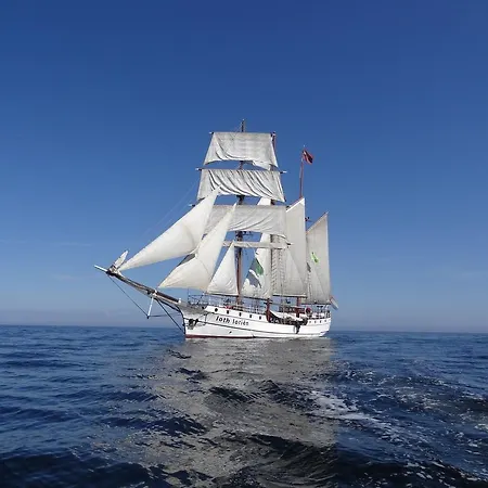 شقة Machedanz Zentrumsnah & Ruhig Timmendorfer *