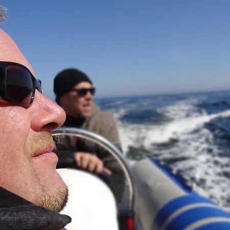 Appartamento Machedanz Zentrumsnah & Ruhig Timmendorfer