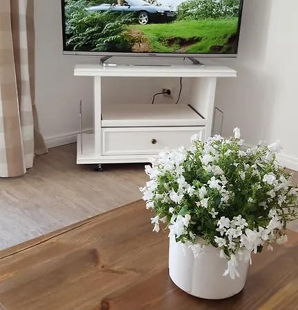 Appartement Machedanz Zentrumsnah & Ruhig Timmendorfer *