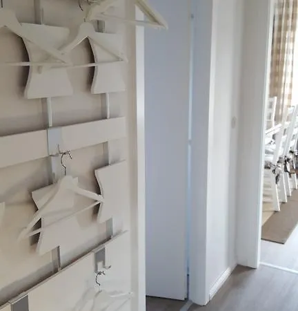 Appartement Machedanz Zentrumsnah & Ruhig Timmendorfer Timmendorfer Strand