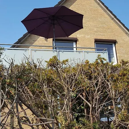 Appartement Machedanz Zentrumsnah & Ruhig Timmendorfer