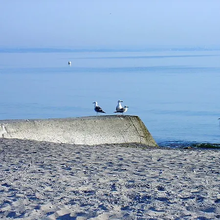 Machedanz Zentrumsnah & Ruhig Timmendorfer Timmendorfer Strand