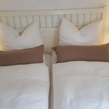 Appartement Machedanz Zentrumsnah & Ruhig Timmendorfer Timmendorfer Strand