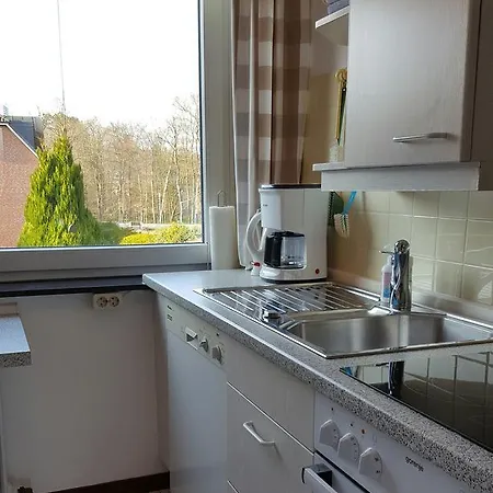 Appartement Machedanz Zentrumsnah & Ruhig Timmendorfer Timmendorfer Strand