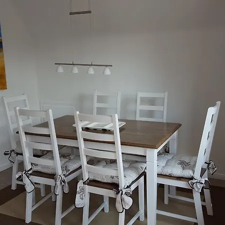 Machedanz Zentrumsnah & Ruhig Timmendorfer