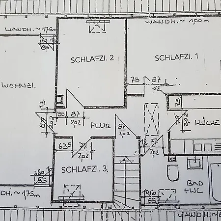 Apartment Machedanz Timmendorfer *