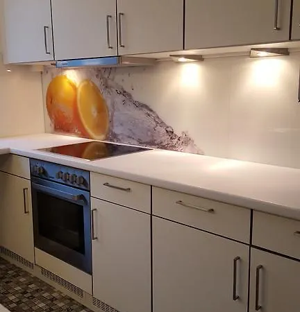 Appartement Machedanz Zentrumsnah & Ruhig Timmendorfer Timmendorfer Strand