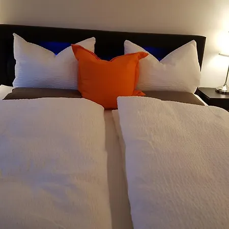 Machedanz Zentrumsnah & Ruhig Timmendorfer Appartamento