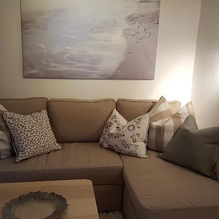 Machedanz Zentrumsnah & Ruhig Timmendorfer Appartement Timmendorfer Strand