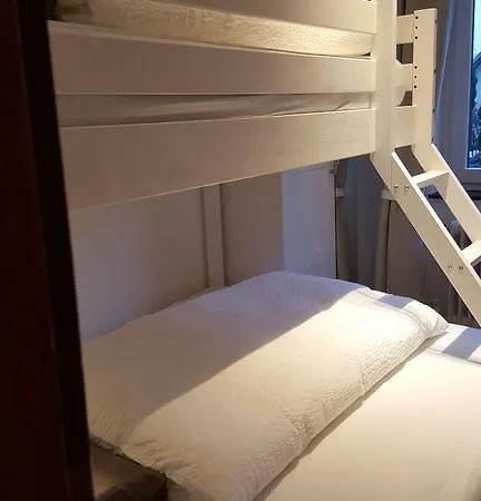 Appartement Machedanz Zentrumsnah & Ruhig Timmendorfer