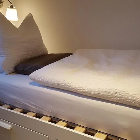 Machedanz Zentrumsnah & Ruhig Timmendorfer * Timmendorfer Strand