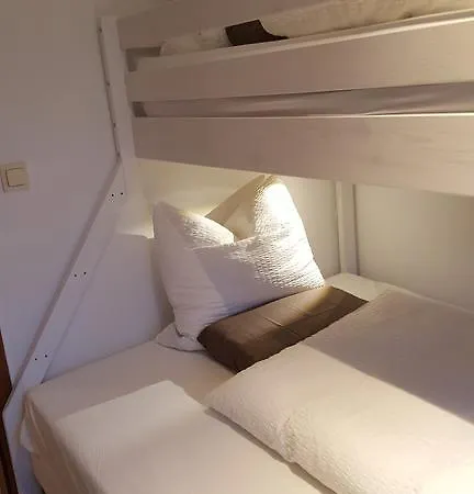 Machedanz Timmendorfer Apartment