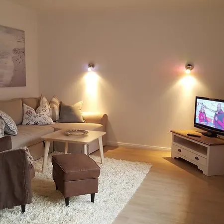 Appartement Machedanz Zentrumsnah & Ruhig Timmendorfer Timmendorfer Strand