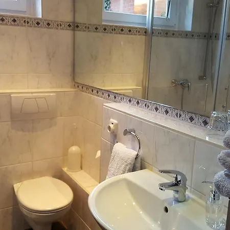 Apartment Machedanz Timmendorfer