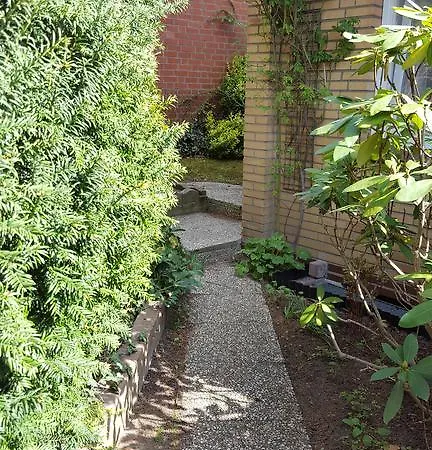 Machedanz Timmendorfer Apartment Timmendorfer Strand