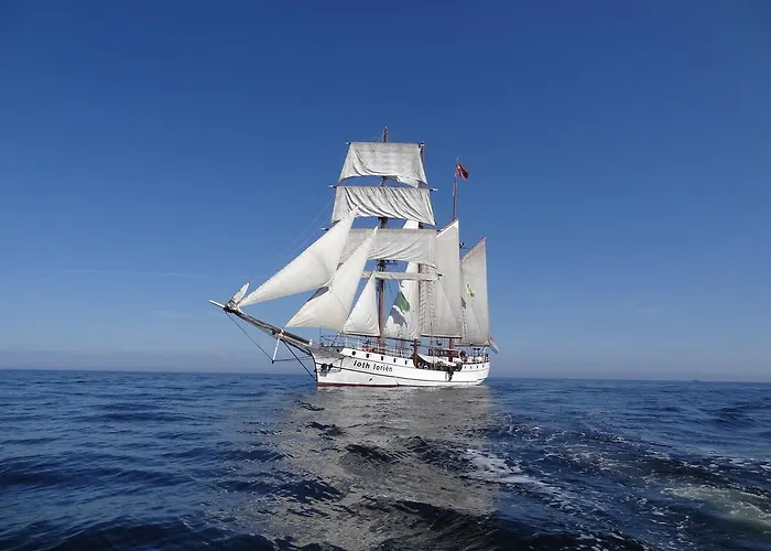 Lejlighed Machedanz Zentrumsnah & Ruhig Timmendorfer *