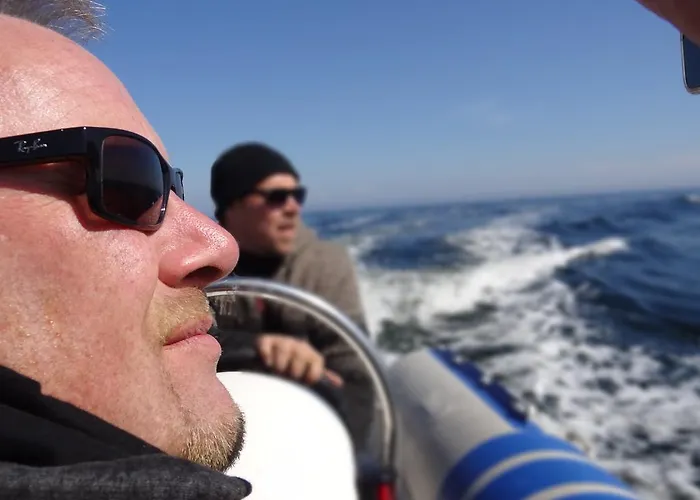 Appartamento Machedanz Zentrumsnah & Ruhig Timmendorfer