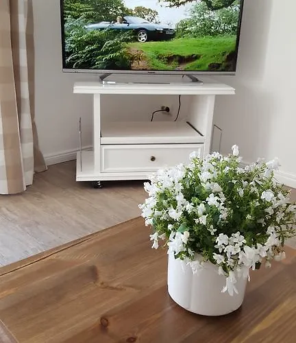 Apartment Machedanz Zentrumsnah & Ruhig Timmendorfer *