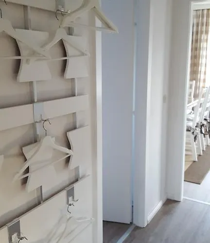 Apartment Machedanz Zentrumsnah & Ruhig Timmendorfer Timmendorfer Strand