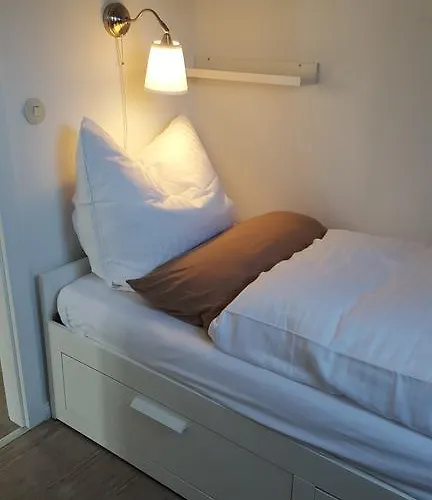 Lejlighed Machedanz Zentrumsnah & Ruhig Timmendorfer Timmendorfer Strand