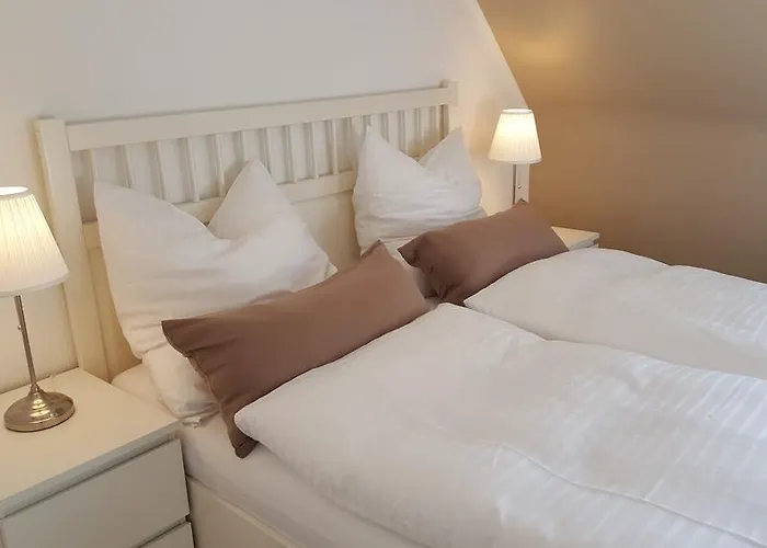 Machedanz Zentrumsnah & Ruhig Timmendorfer