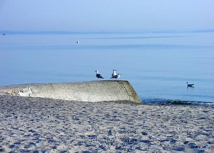 Machedanz Zentrumsnah & Ruhig Timmendorfer Timmendorfer Strand