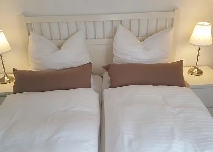 Appartamento Machedanz Zentrumsnah & Ruhig Timmendorfer Timmendorfer Strand