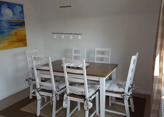 Machedanz Zentrumsnah & Ruhig Timmendorfer