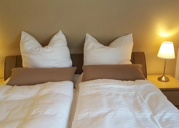 Machedanz Zentrumsnah & Ruhig Timmendorfer Timmendorfer Strand