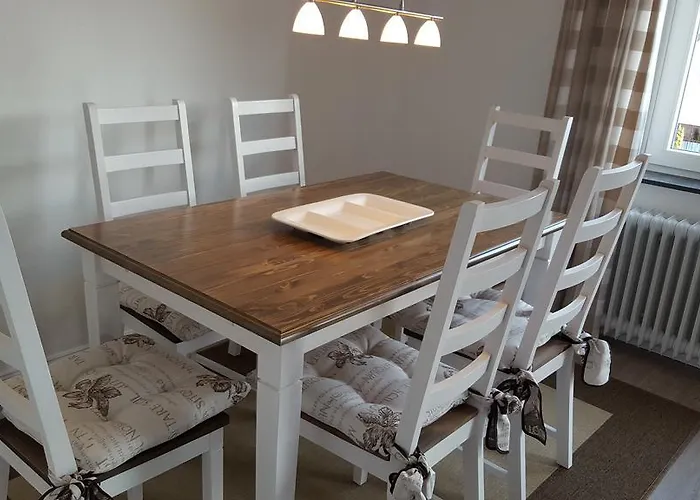 Appartamento Machedanz Zentrumsnah & Ruhig Timmendorfer Timmendorfer Strand