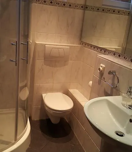 Machedanz Zentrumsnah & Ruhig Timmendorfer Lejlighed Timmendorfer Strand