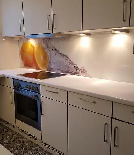 Appartamento Machedanz Zentrumsnah & Ruhig Timmendorfer Timmendorfer Strand