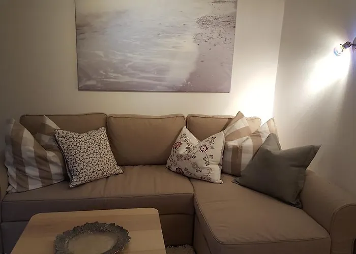 Machedanz Zentrumsnah & Ruhig Timmendorfer Appartamento Timmendorfer Strand