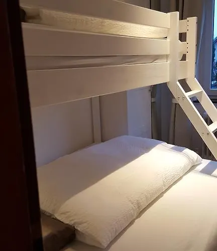 Appartamento Machedanz Zentrumsnah & Ruhig Timmendorfer