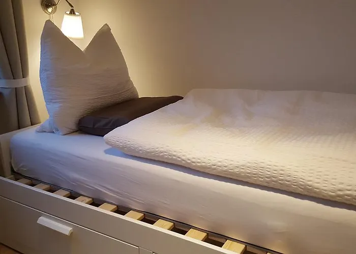 Machedanz Zentrumsnah & Ruhig Timmendorfer * Timmendorfer Strand