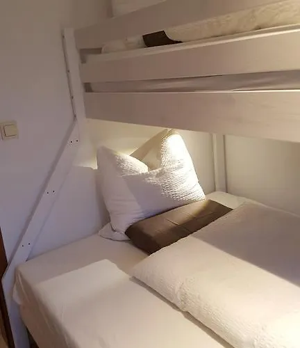 Machedanz Zentrumsnah & Ruhig Timmendorfer Appartamento