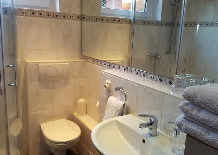 Appartamento Machedanz Zentrumsnah & Ruhig Timmendorfer