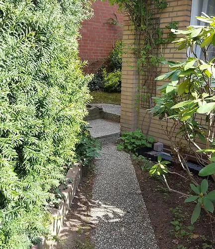 Machedanz Zentrumsnah & Ruhig Timmendorfer Apartment Timmendorfer Strand