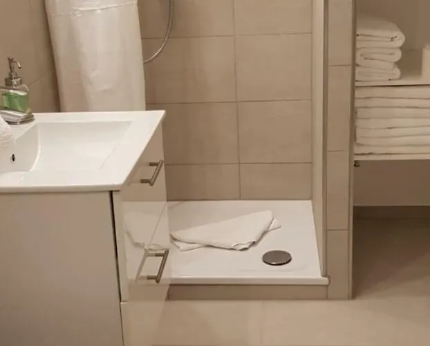 Machedanz Zentrumsnah & Ruhig Timmendorfer Appartamento